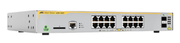 Allied Telesis L2+ switch with 16 Port AT-X230-18GT-N1-50