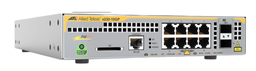Allied Telesis L2+ switch with 8 Port AT-x230-10GP-B51