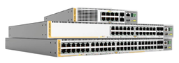 Allied Telesis L3 Switch 48 Port PoE+ AT-x530L-52GPX-B51