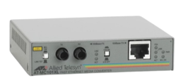 Allied Telesis Media Converter AT-MC101XL-60