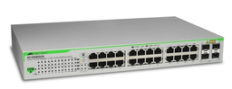 Allied Telesis WebSmart switch 24 Port AT-GS950/24-50