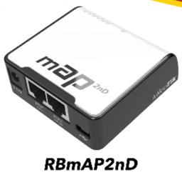 MIKROTIK MAP RBMAP2ND