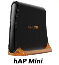 MIKROTIK HAP MINI RB931-2ND