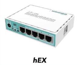 MIKROTIK HEX RB750GR3