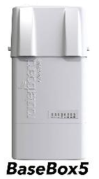 MIKROTIK BASEBOX 5 RB912UAG-5HPND-OUT