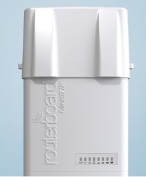 MIKROTIK NETBOX 5 RB911G-5HPACD-NB