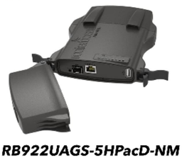 MIKROTIK NETMETAL 5 RB922UAGS-5HPACD-NM