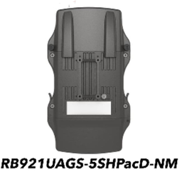 MIKROTIK NETMETAL 5SHP RB921UAGS-5SHPACD-NM