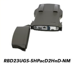 MIKROTIK NETMETAL AC2 RBD23UGS-5HPACD2HND-NM