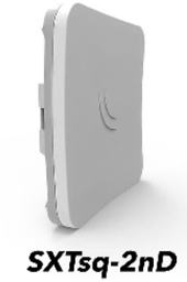 MIKROTIK SXTSQ LITE2 RBSXTSQ2ND