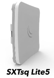 MIKROTIK SXTSQ LITE5 RBSXTSQ5ND
