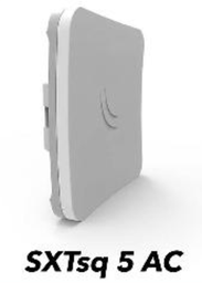 MIKROTIK SXTSQ 5 AC RBSXTSQG-5ACD