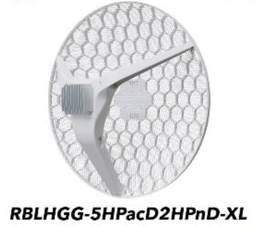 MIKROTIK LHG XL 52 AC RBLHGG-5HPACD2HPND-XL