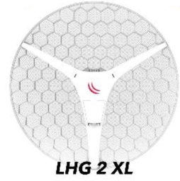 MIKROTIK LHG XL 2 RBLHG-2ND-XL