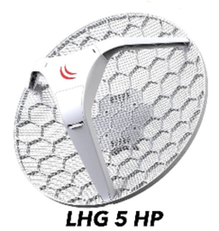 MIKROTIK LHG HP5 RBLHG-5HPND