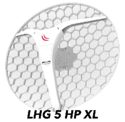 MIKROTIK LHG XL HP5 RBLHG-5HPND-XL