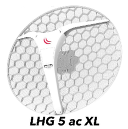 MIKROTIK LHG 5 AC RBLHGG-5ACD