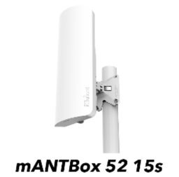MIKROTIK MANTBOX 52 15S RBD22UGS-5HPACD2HND-15S