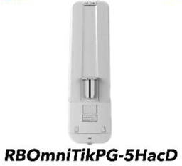 MIKROTIK OMNITIK 5 POE AC RBOMNITIKPG-5HACD