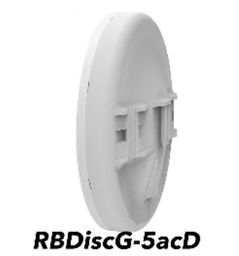 MIKROTIK DISC LITE5 AC RBDISCG-5ACD