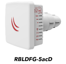 MIKROTIK LDF 5 AC RBLDFG-5ACD