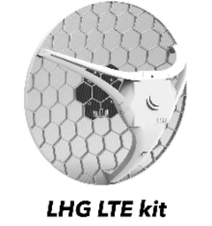 MIKROTIK LHG LTE KIT RBLHGR&amp;R11E-LTE