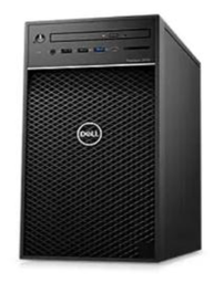 DELL PRECISION 3260-002
