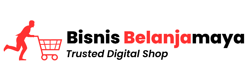 Belanja Maya Bisnis